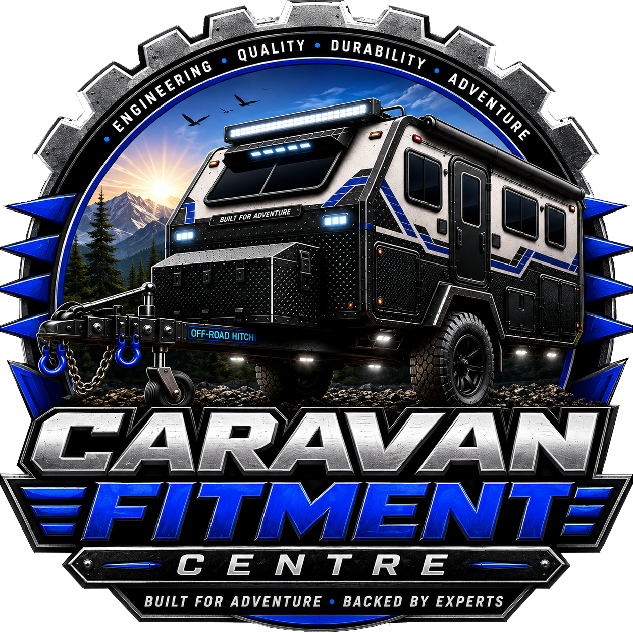 Caravan Fitment Centre